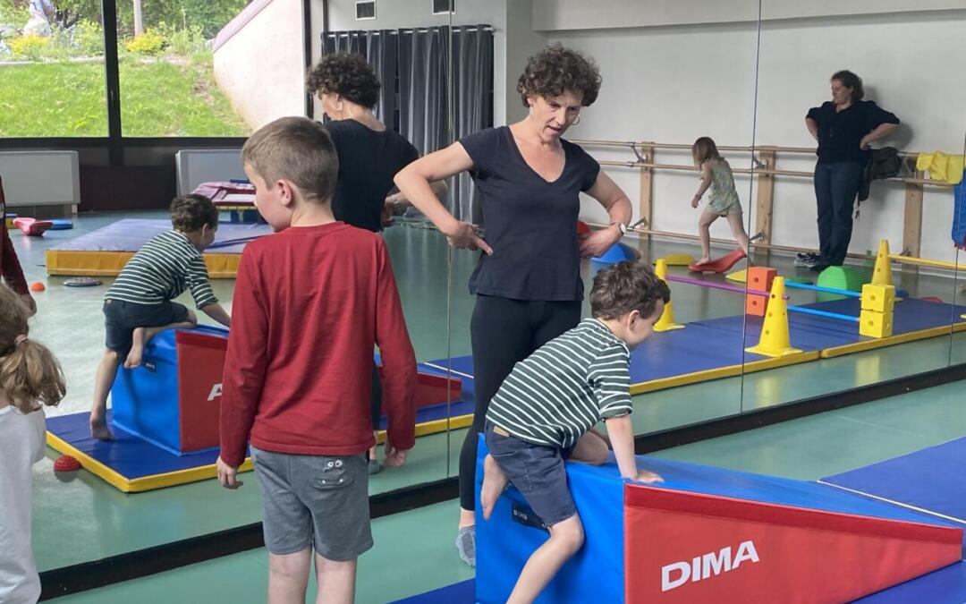 Petits et grands débrouillards