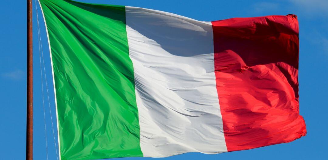 Italien