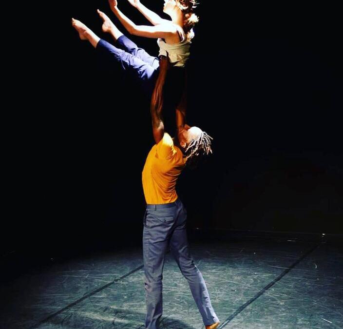 Alors on danse !