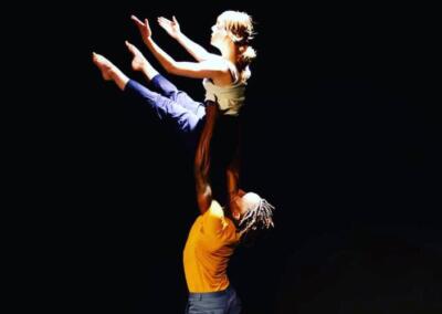 Alors on danse !