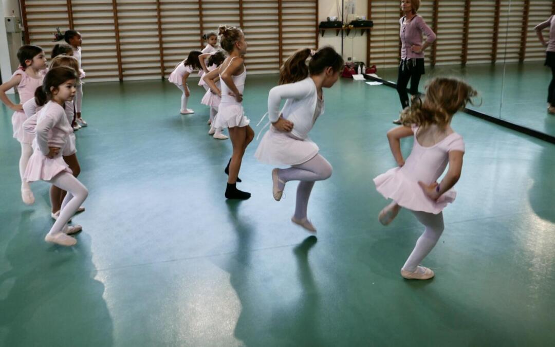 Danse classique