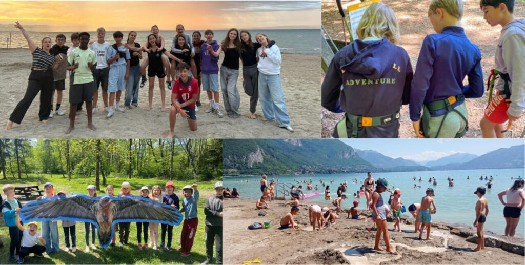 Mardi 26 mai à partir de 9h : Inscription accueil de loisirs !