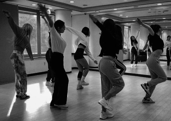 Street Dance adultes