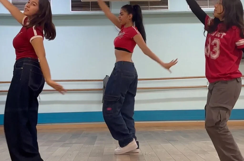 K-Pop
