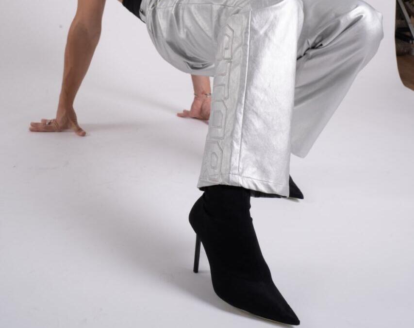Heels (danse avec talons)